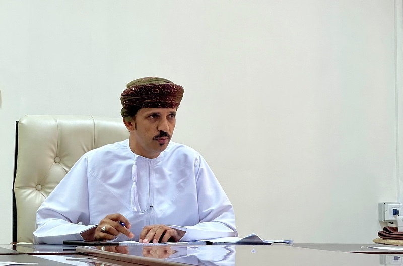 قسم التواصل والإعلام بتعليمية ظفار يناقش خطة التحول الرقمي وتفعيل دور المنسق الإعلامي بالمدارس