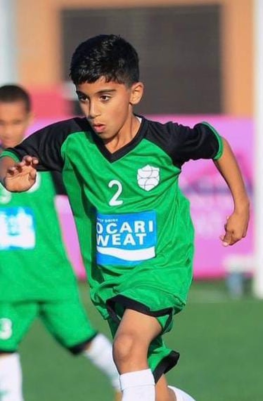 الإشراق يتوج بلقب بطولة بوكاري سويت المدرسية لكرة القدم