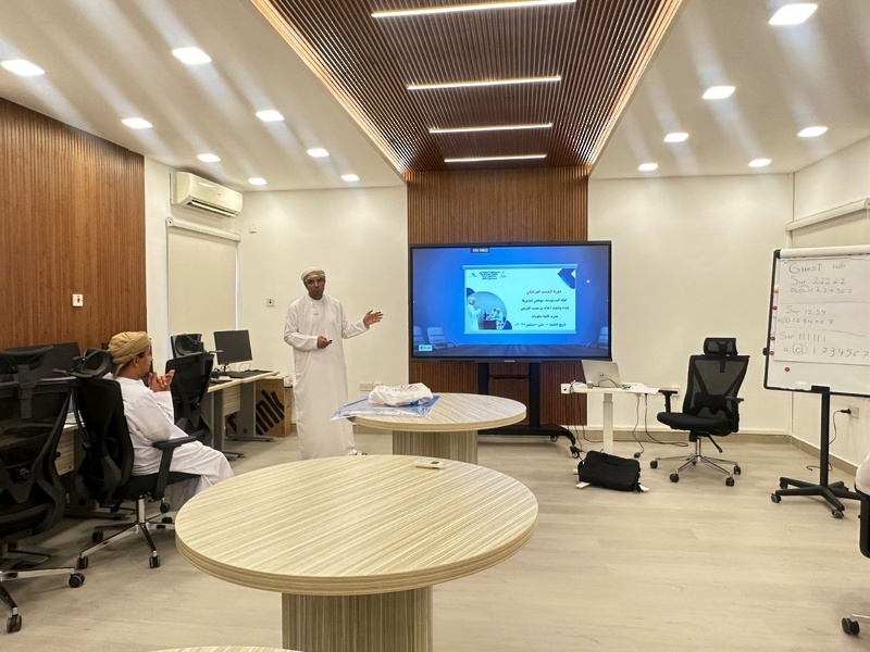 انطلاق برنامج 