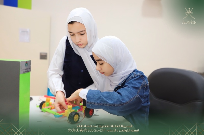 تنظيم فعاليات 