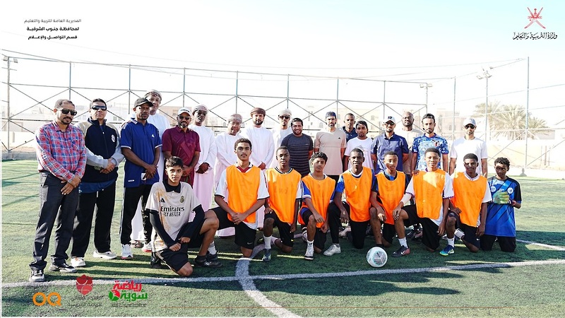 انطلاق فعاليات برنامج 