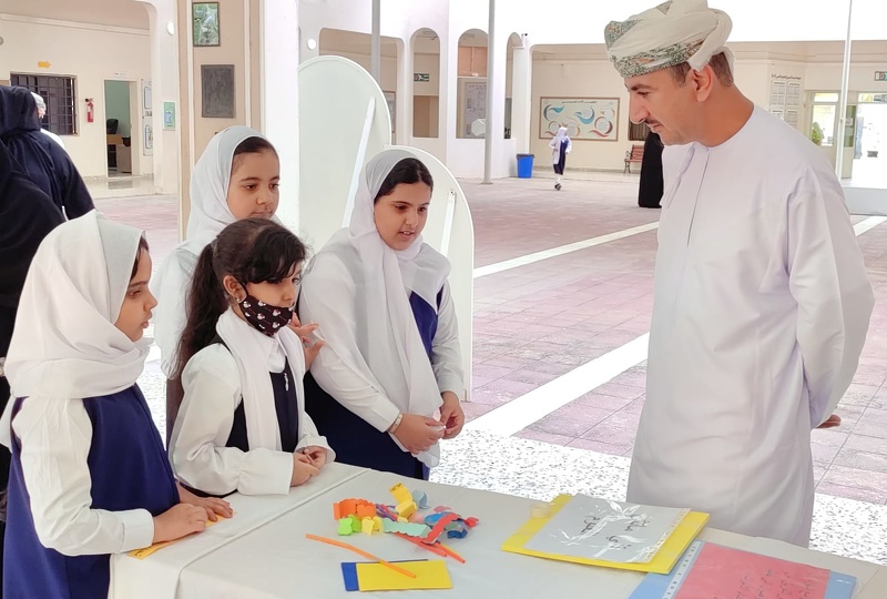 مدارس محافظة ظفار تستقبل 57881 طالبًا وطالبةً هذا العام