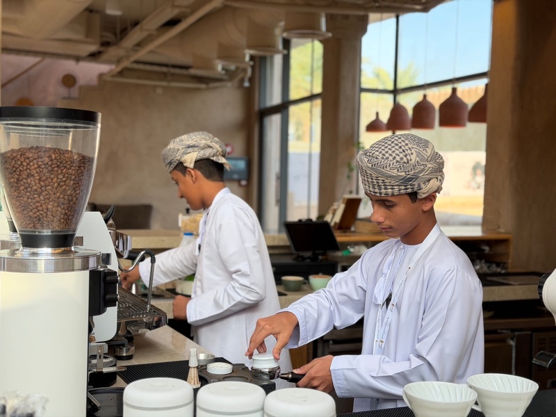 مجلس أولياء الأمور بولاية صور يختتم غداً فعاليات 