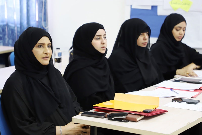  التقييم اللامركزي لكتاب من أجل الوطن بتعليمية ظفار.