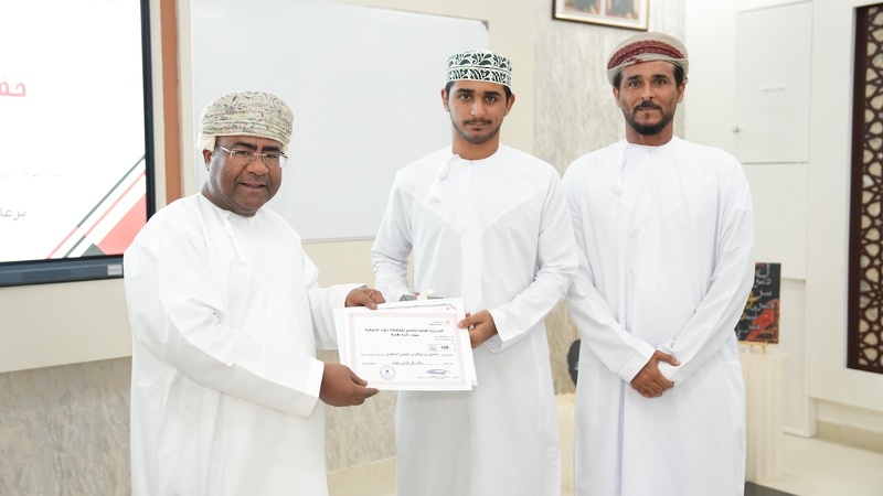 تعليمية جنوب الشرقية تحتفي بإنجازات الطلبة والمدارس المجيدة في المسابقات العلمية والابتكارية