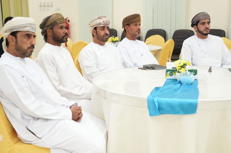 انطلاق  البرنامج التأسيسي الإثرائي لمدير مدرسة منتدب 