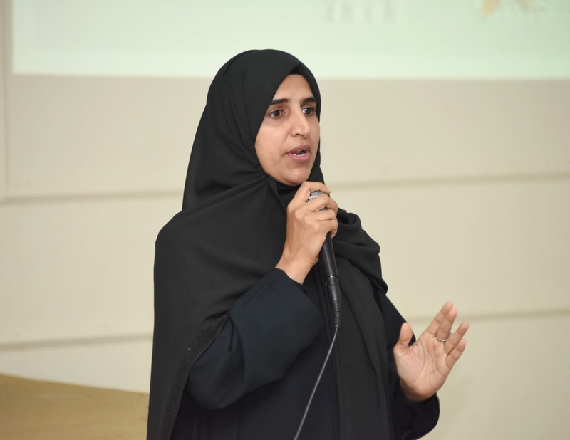 برنامج تدريبي إثرائي للمنتدبين لوظيفة مدير مدرسة 