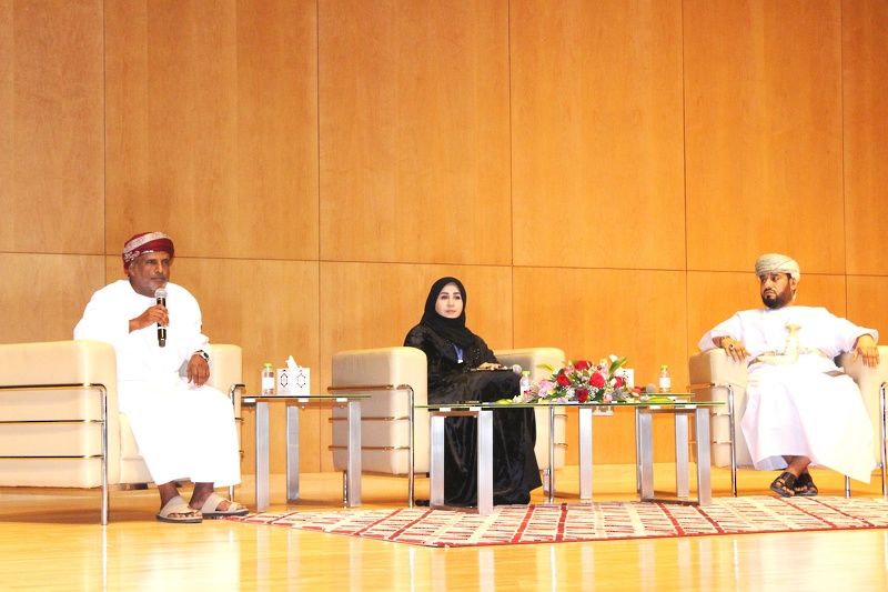 تعليمية ظفار تنظم ملتقى تعزيز الشراكة بين المدرسة والأسرة في تربية الأبناء وتعليمهم