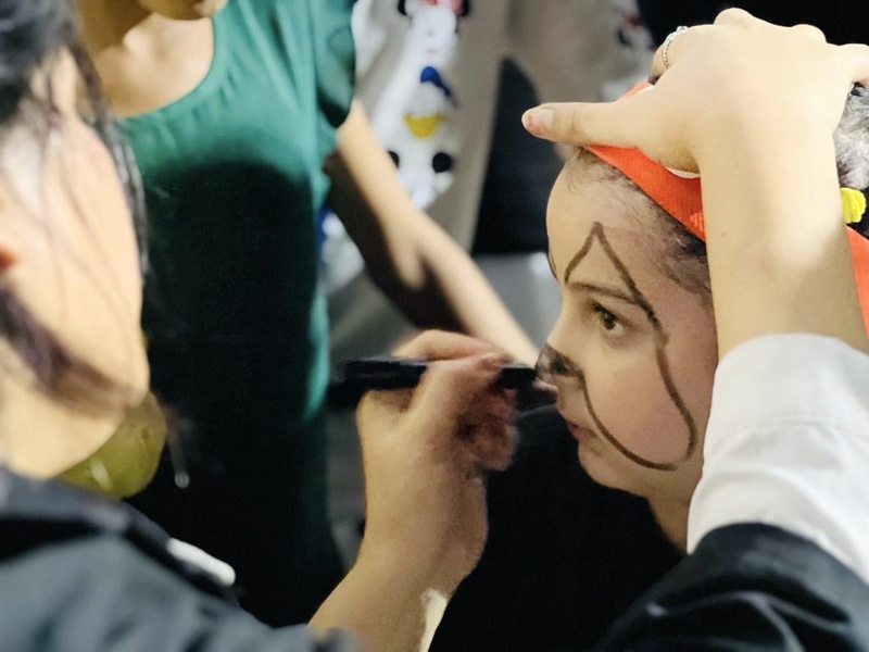 استقبال قافلة مرسى الخير البحرية الرمضانية بمحافظة ظفار  