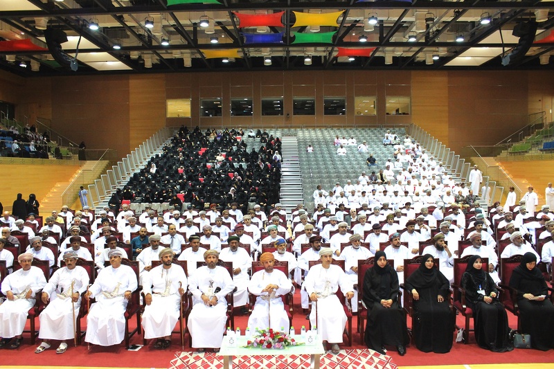 تعليمية ظفار تنظم ملتقى تعزيز الشراكة بين المدرسة والأسرة في تربية الأبناء وتعليمهم