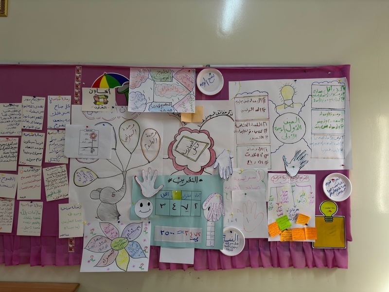 ختام برنامج 