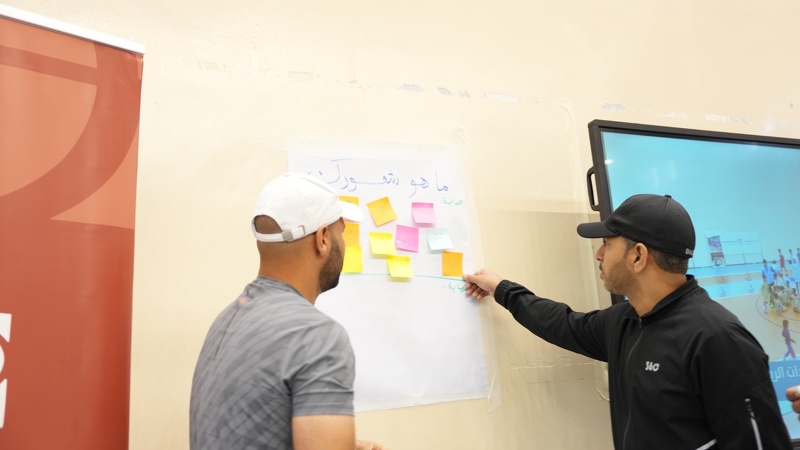 انطلاق فعاليات برنامج القيادات الرياضية الشابة بجنوب الشرقية