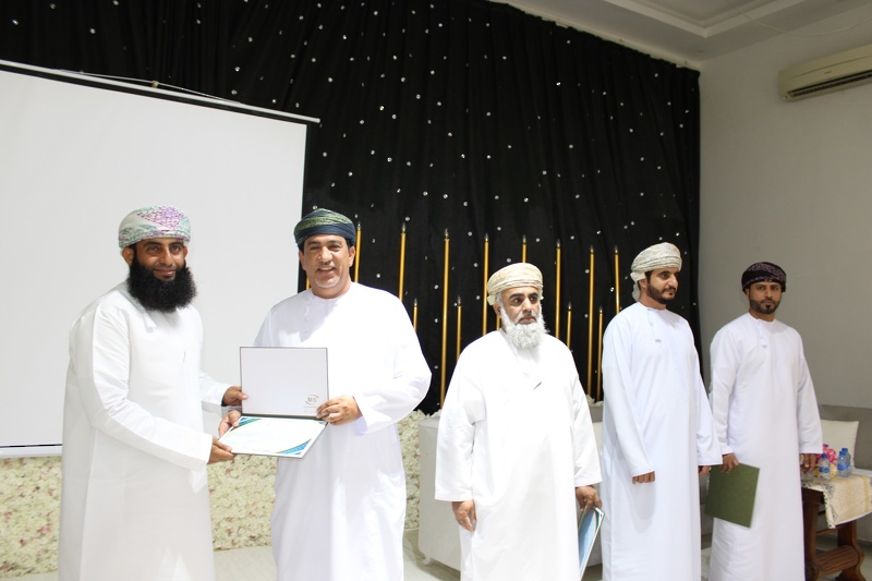 ملتقى حول التربية الوجدانية في المدارس العمانية في ظل الذكاء الاصطناعي بالسويق 