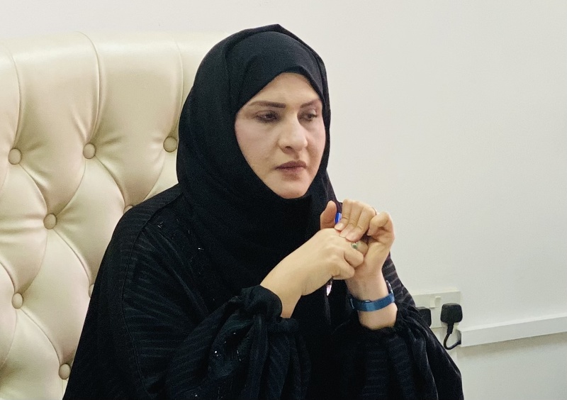 لقاء الفريق اللامركزي والمدرسي لبرامج الطلبة الموهوبين بتعليمية ظفار