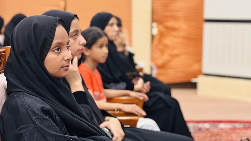 انطلاق فعاليات البرنامج الصيفي لطلبة المدارس بمحافظة ظفار