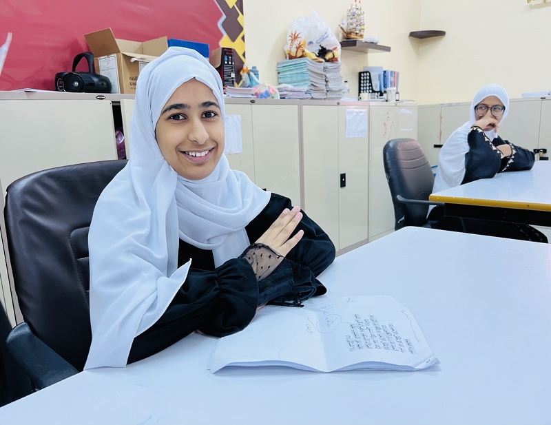 وزارة التربية والتعليم تنظم تصفيات مسابقة حفظ القرآن لذوي الإعاقة بمحافظة ظفار 