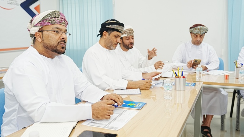 تربية جنوب الشرقية تُنظم ورشة تدريبية لإعداد الخطة الخمسية الحادية عشرة وسنوية 2026م