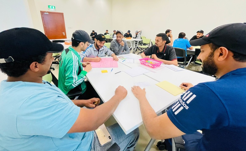 انطلاق البرنامج الوطني للرياصة المدرسية بتعليمية ظفار