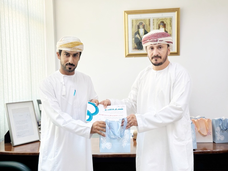 قسم الصيانة ينظم السيمنار الثالث 