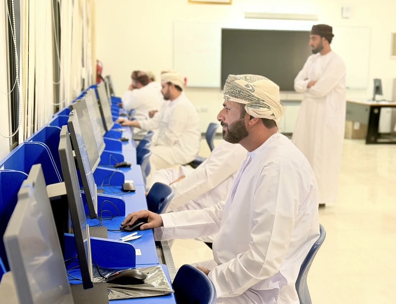 ‏اختتام امتحانات الترشح لوظائف الإشراف التربوي والإدارة المدرسية بتعليمية ظفار