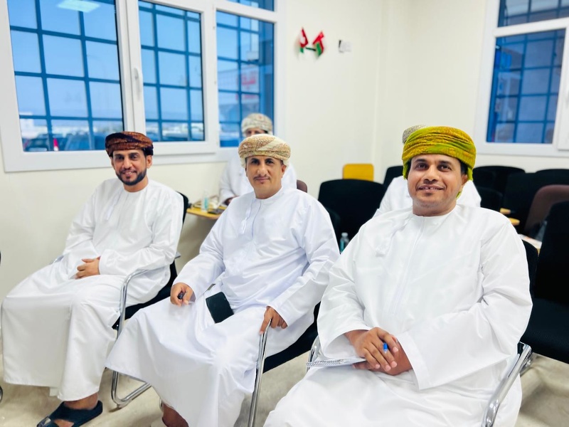 ورشة تدريبية حول التحديثات في عمليات نظام إدارة الجودة (عمليات دعم وتسيير النظام)