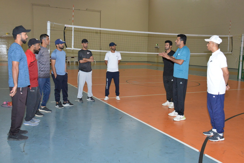 انطلاق البرنامج الوطني لمعلمي التربية الرياضية بمحافظة جنوب الشرقية