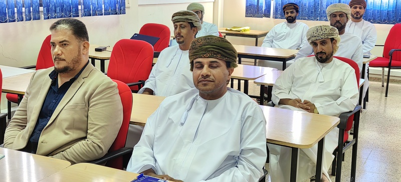 ورشة عمل حول الانظمة المستحدثة في وزارة التربية والتعليم