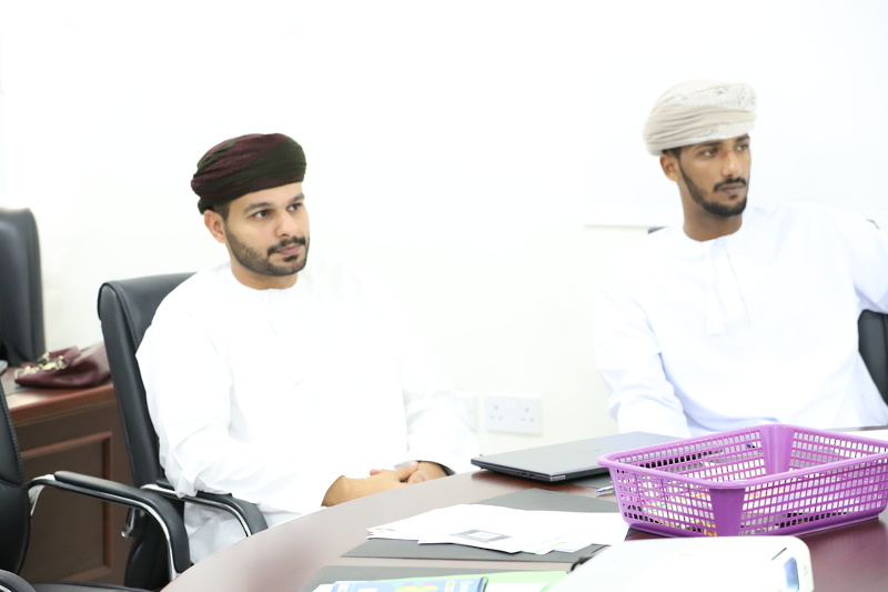 ختام ورشة مهارات واستراتيجيات التدريس الحديثة لمنهج اللغة العربية للصف الثامن