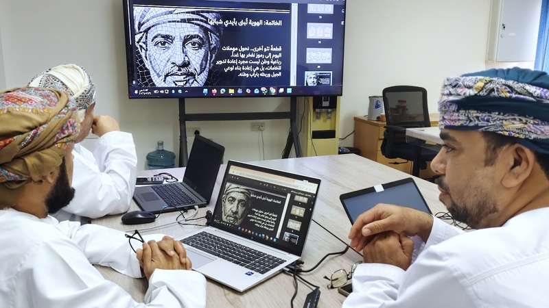 تعليمية شمال الباطنة تُقيّم 12 مسابقة للأنشطة في مختلف المجالات