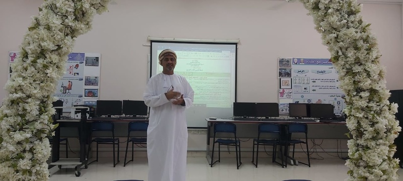 ورشة عمل خطط قياس الأداء الفردي فترة التقييم الأولى ( 2 ) للمجال الأول