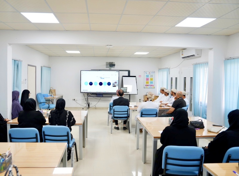 تعليمية جنوب الشرقية تُطلق مبادرة «طريق الأولمبياد 2» لتعزيز القدرات العلمية وتأهيل الموهوبين