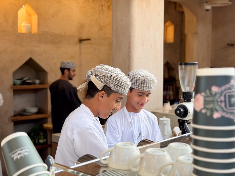 مجلس أولياء الأمور بولاية صور يختتم غداً فعاليات 