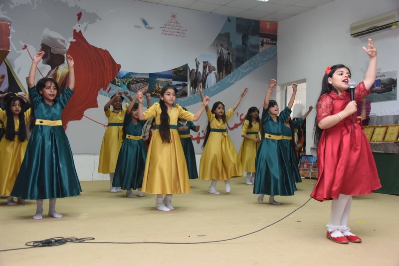 تعليمية جنوب الشرقية تحتفل باليوم العالمي للغات الإشارة