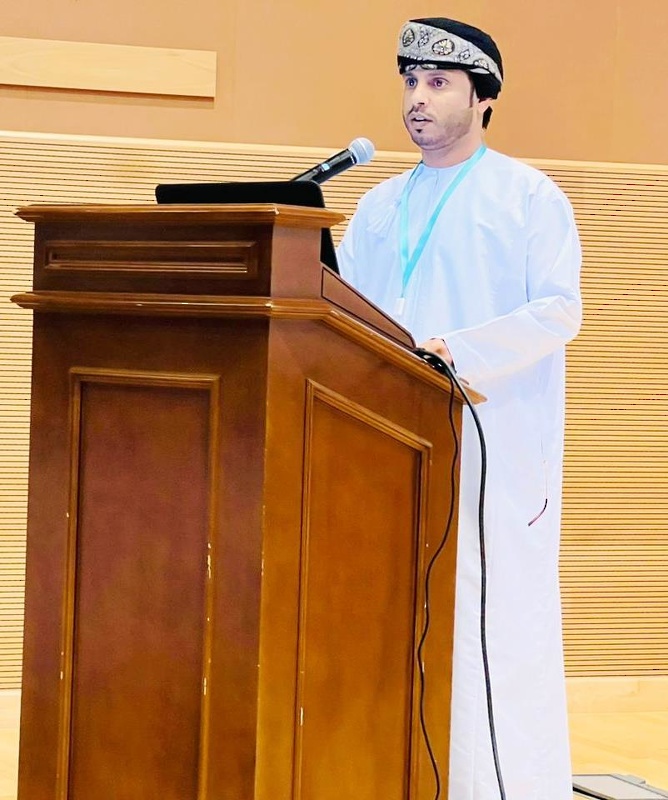 الورشة التدريبية لمبادرة التعليم الصديق للطفل بتعليمية ظفار