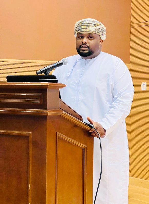 قرعة بطولة كرة القدم لموظفي تعليمية ظفار ٢٠٢٢م