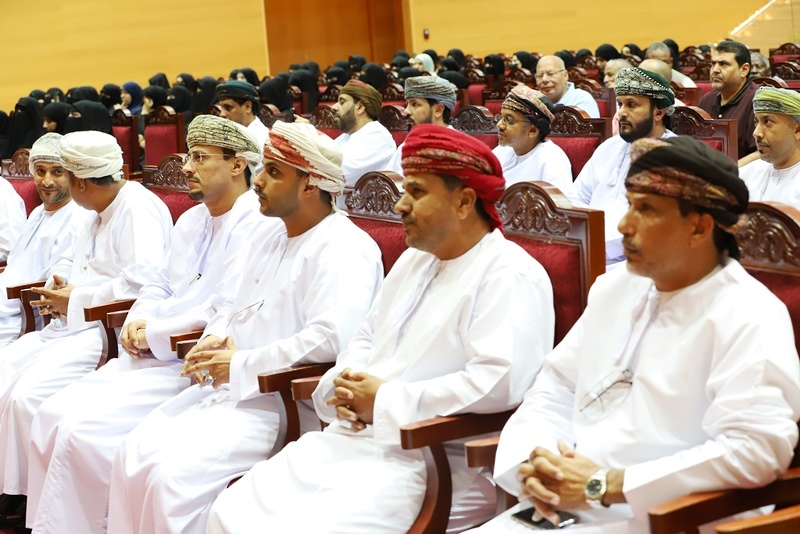 لقاء تعريفي حول الدراسة الدولية لقياس مهارات القراءة PIRLS26  بتعليمية ظفار