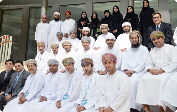 التربية والتعليم تنظم حلقة عمل حول مشروع دعم المصادر التعليمية المفتوحة لتوظيف تكنولوجيا المعلومات والإتصالات في العملية التعليمية