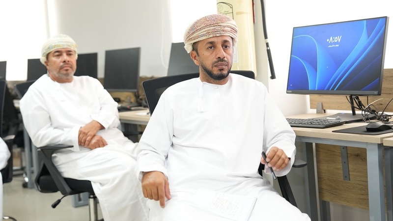 تعليمية جنوب الشرقية تنظم ورشة تدريبية للتعريف بـ «منظومة جاهز»