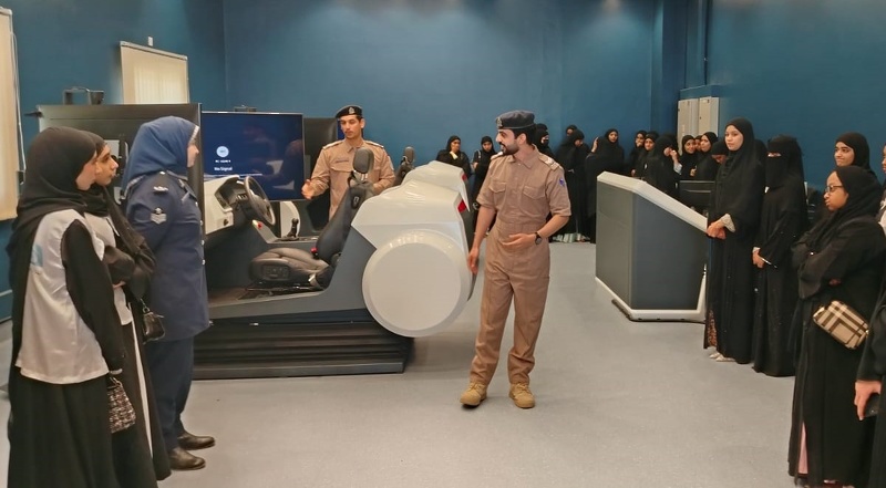 اختتام فعاليات ومناشط المراكز الصيفية بمحافظة الظاهرة