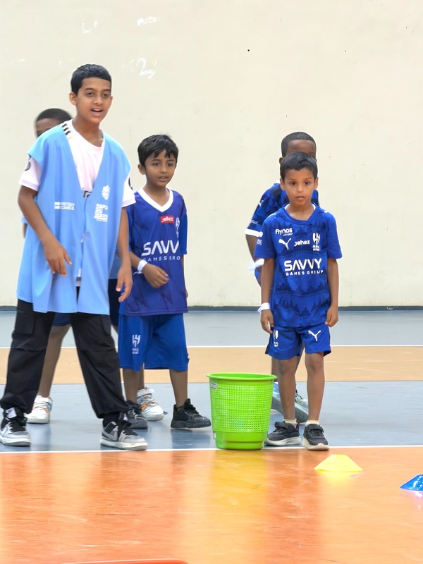 جنوب الشرقية تختتم برنامج 