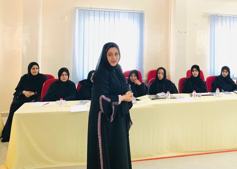 برنامج تدريبي يستهدف منسقي الشوؤن المدرسية بشمال الباطنة