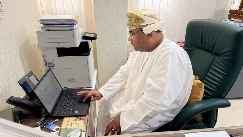 زيارات استطلاعية 