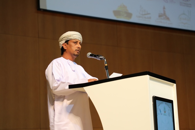 تكريم المجيدين في مسابقة حفظ وتلاوة القرآن الكريم بتعليمية ظفار