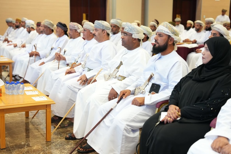 تعليمية جنوب الشرقية تنظم الملتقى السنوي لمجالس أولياء الأمور ( معا نصنع الفرق )  