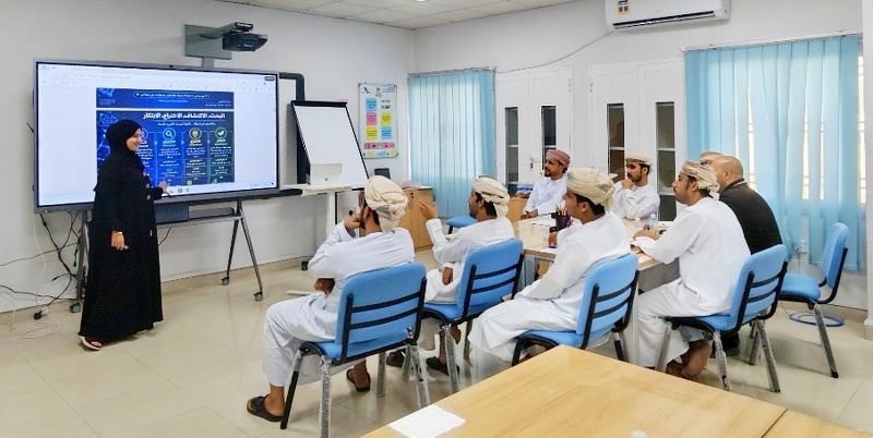تعليمية جنوب الشرقية تُطلق مبادرة «طريق الأولمبياد 2» لتعزيز القدرات العلمية وتأهيل الموهوبين