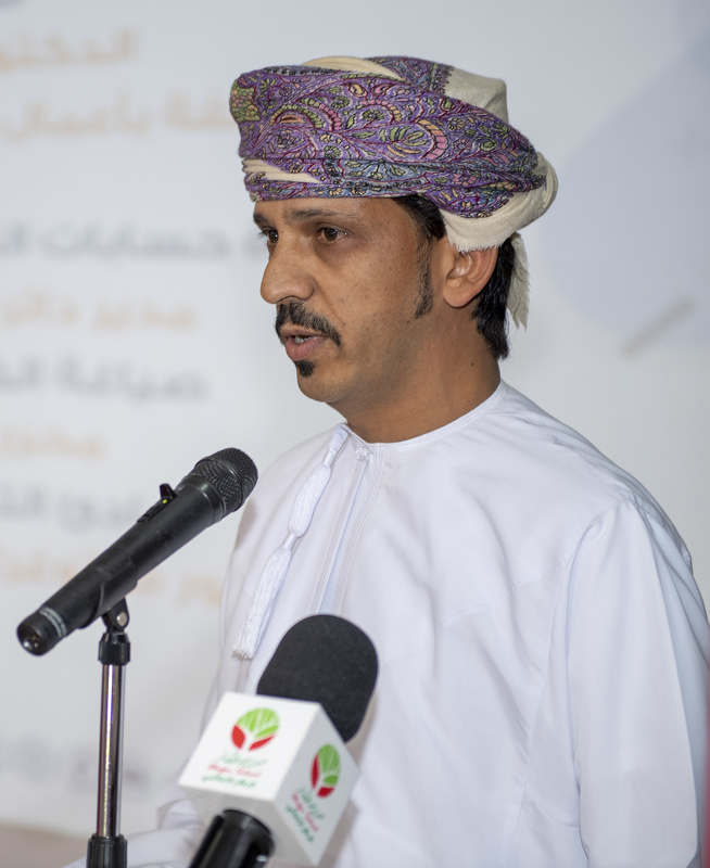 تنظيم ملتقى المنسقين الإعلاميين بتعليمية ظفار