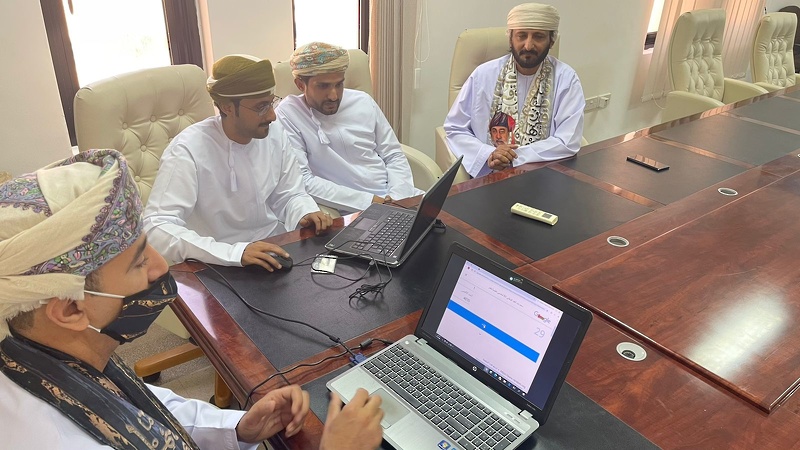 واحد وخمسون فائزا في سحوبات العيد الوطني الحادي والخمسون المجيد بتعليمية ظفار