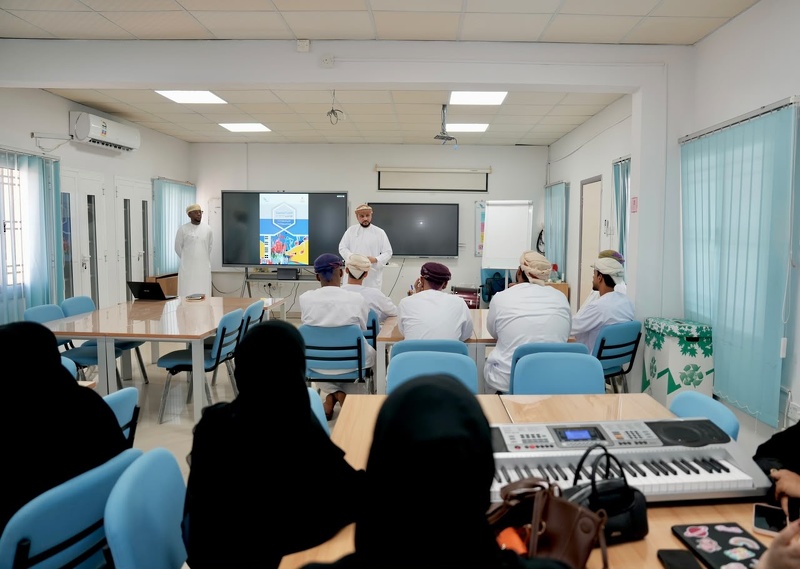 تطوير الأداء المدرسي بتعليمية جنوب الشرقية تؤهل معلمي المهارات الموسيقية الجدد عبر مشغل تدريبي