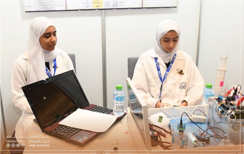 وزارة التربية والتعليم تطلق جائزة شركة تنمية نفط عمان للطاقة المتجددة تحت عنوان الحياد الصفري الكربوني 