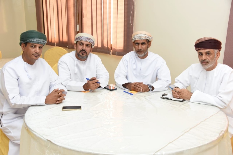 ورشة عمل تعريفية حول جائزة المستثمر الخليجي 